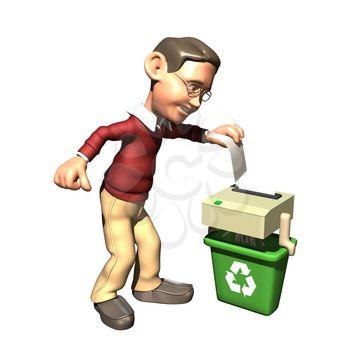 Trash Clipart