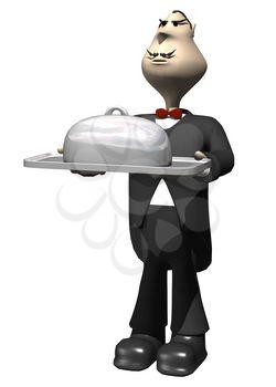 Formal Clipart