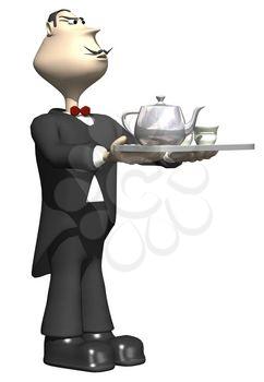 Kettle Clipart