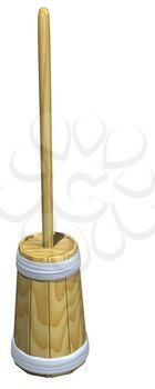 Churn Clipart