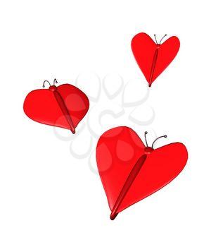 Valentine's Clipart