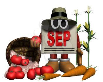 Harvest Clipart