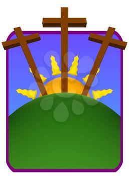 Hilltop Clipart