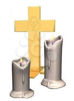 Christianity Clipart