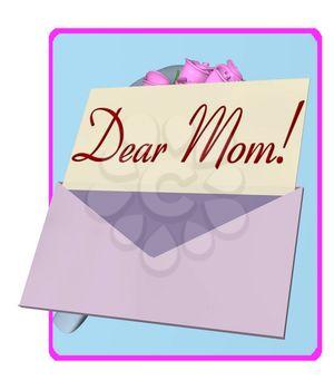 Mom Clipart