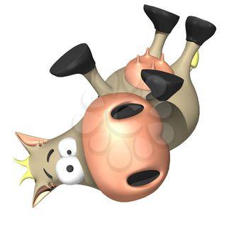 Cow Clipart