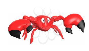 Pincers Clipart