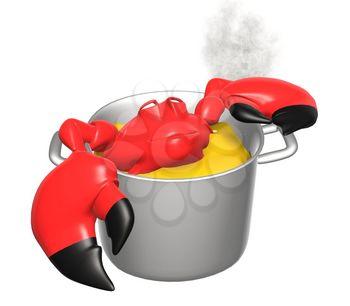 Boiling Clipart