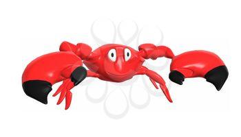 Pincers Clipart