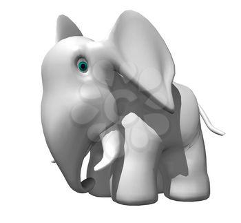 Elephant Clipart