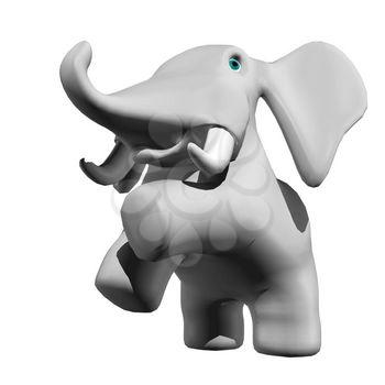 Elephant Clipart