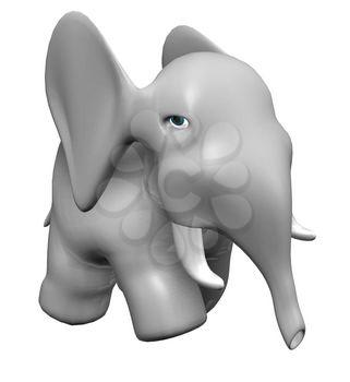 Elephant Clipart