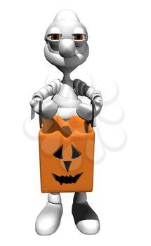 Halloween Clipart