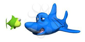 Shark Clipart