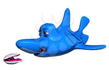 Shark Clipart