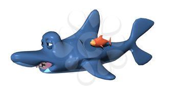 Shark Clipart