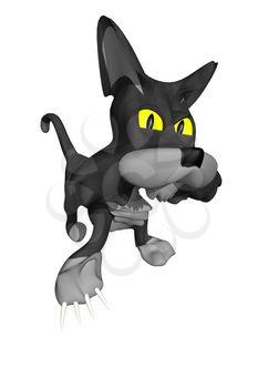 Feline Clipart