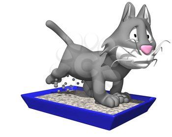 Feline Clipart