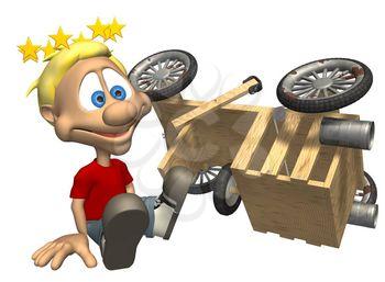 Wheels Clipart