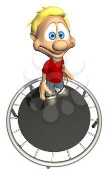 Boy Clipart