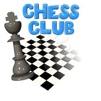 Chess Clipart