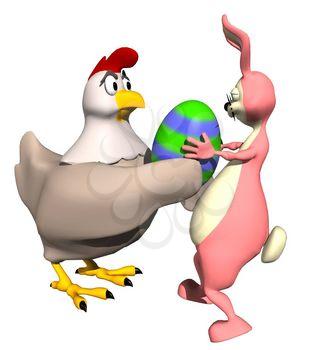 Chicken Clipart