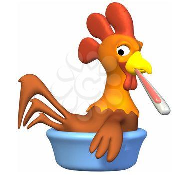 Chicken Clipart