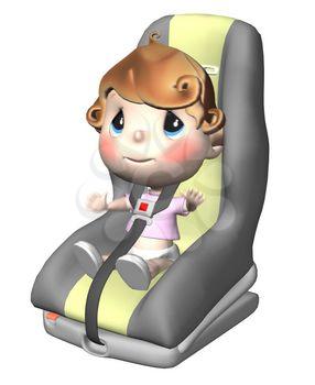 Seat Clipart