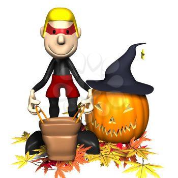 Autumn Clipart