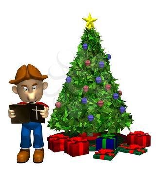 Decorated Clipart