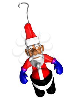 Claus Clipart