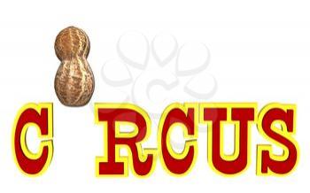 Peanut Clipart