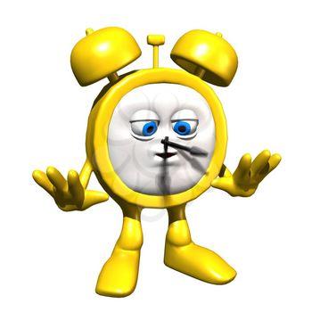 Alarm Clipart