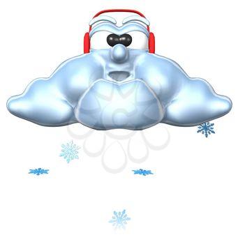 Cold-day Clipart