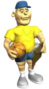 Sport Clipart