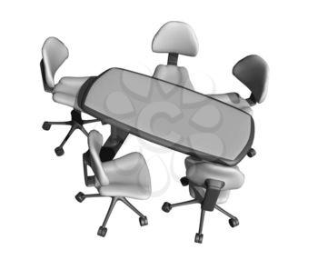 Furniture Clipart