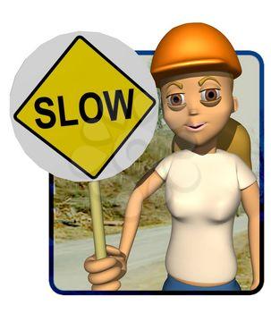 Hardhat' Clipart