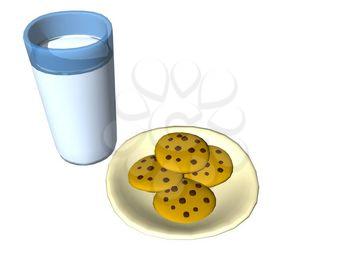 Food Clipart