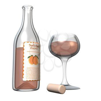 Wine Clipart