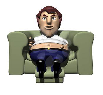 Sofa Clipart