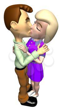 Romance Clipart