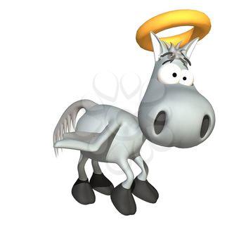 Cow Clipart