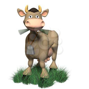 Pasture Clipart