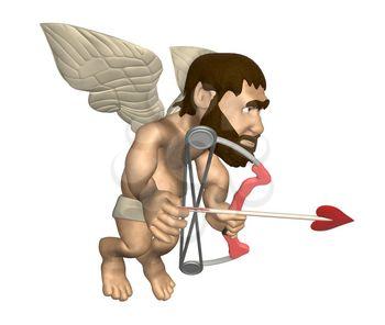 Cupid Clipart