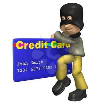 Theft Clipart