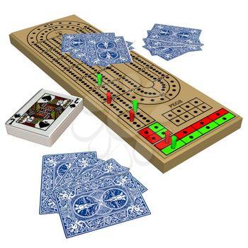 Board Game Clipart