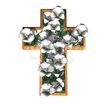 Cross Clipart