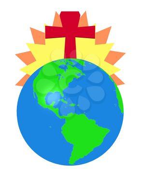 Christianity Clipart