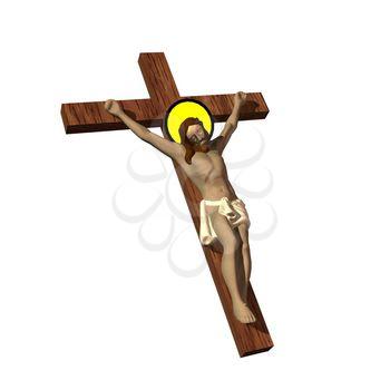 Jesus Clipart