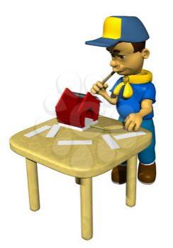 Woodworking Clipart